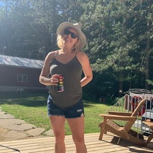 Meet your Posher, Johanna